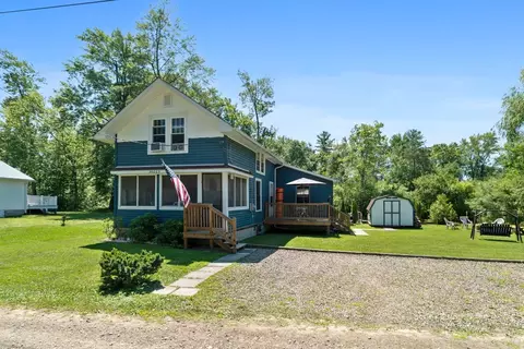36025 Payne Ave, Canadohta Lake, PA 16438