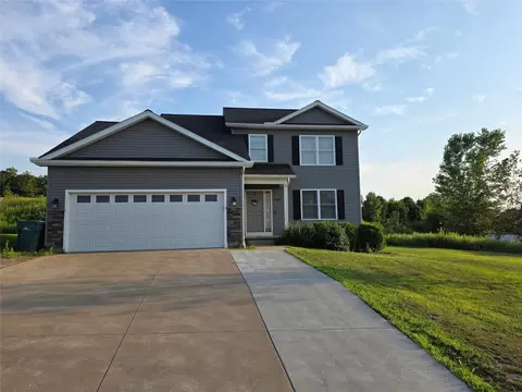 3658 Dogleg Trl, Erie, PA 16510
