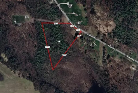 10998 Greenlee Rd, Waterford, PA 16441