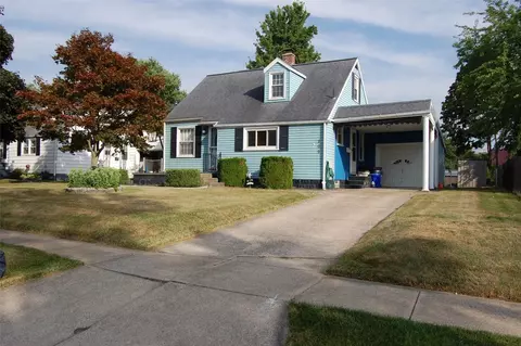 809 E 36th St, Erie, PA 16504