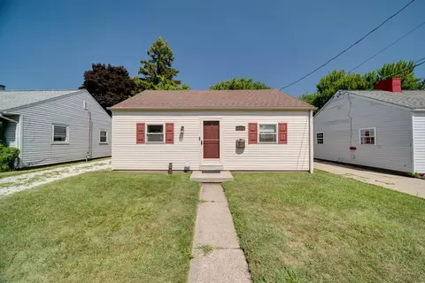 1210 W 38th St, Erie, PA 16508