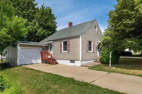 738 E 36th St, Erie, PA 16504