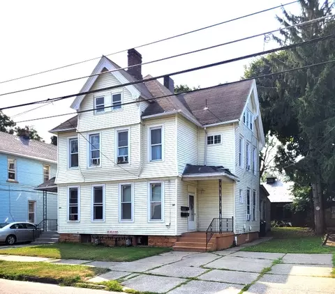 223 W 16 St, Erie, PA 16502