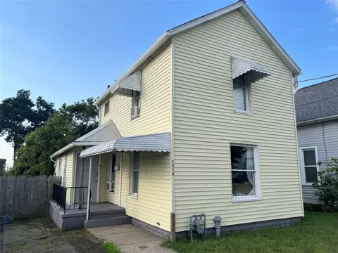 1364 W 25th St, Erie, PA 16506
