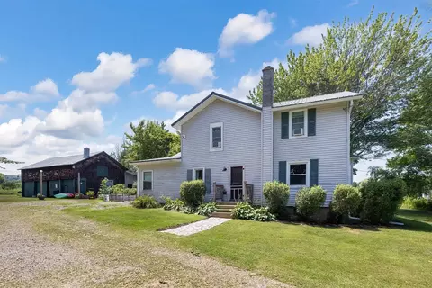 10675 W Law Rd, North East, PA 16428