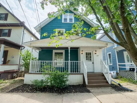 907 W 29th St, Erie, PA 16508