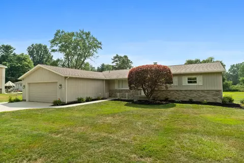 5540 Schultz Rd, Erie, PA 16509