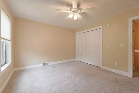 Bedroom - 2933 Hershey Rd, Erie, PA 16509 photo 4 of 5