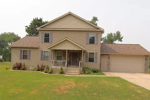 Exterior - 2933 Hershey Rd, Erie, PA 16509 photo 3 of 4