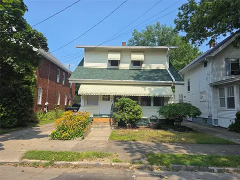 3029 Hazel St, Erie, PA 16508