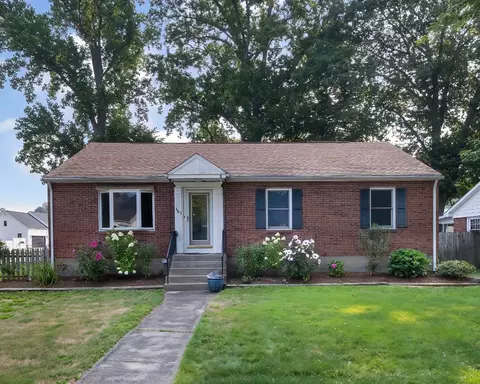 503 Chelsea Ave, Erie, PA 16505