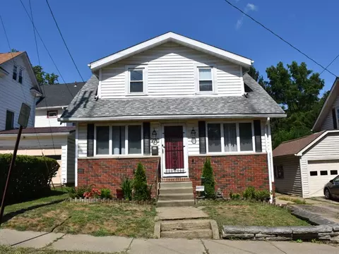 970 S Morgan St, Meadville, PA 16335