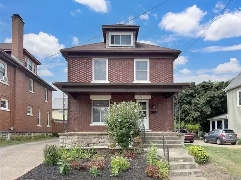 2118 Poplar St, Erie, PA 16502