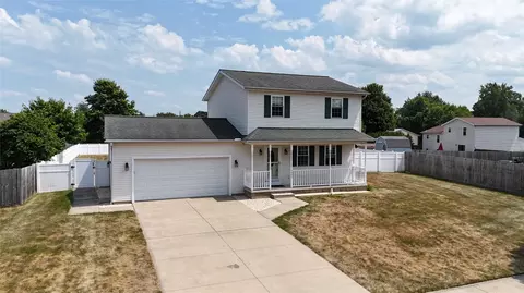 2685 Spruce Dr, Lake City, PA 16423