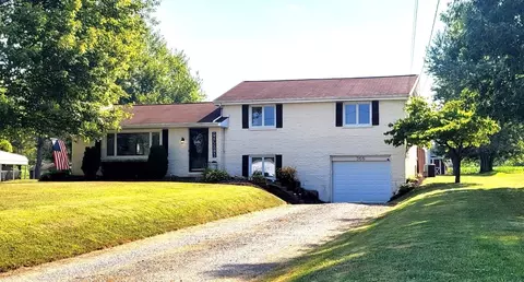 366 Mercer Rd, Harmony, PA 16037