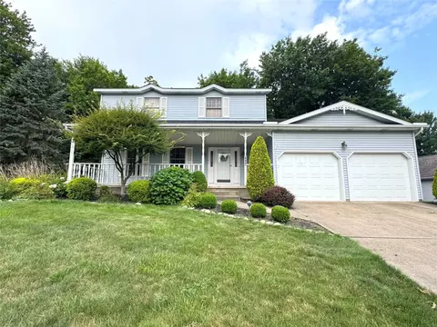4908 Shellbark Ct, Erie, PA 16506