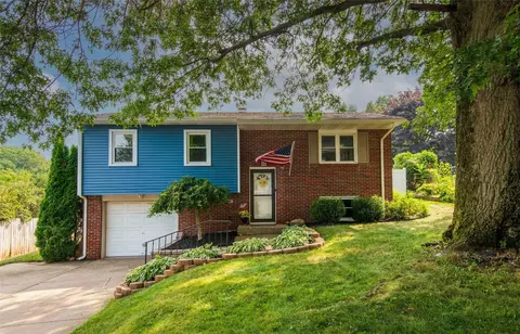 5661 Gardner Dr, Millcreek, PA 16509