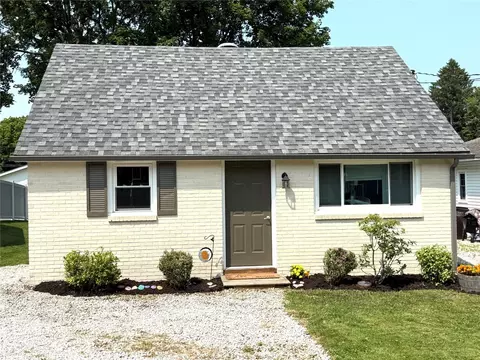214 Maple St, Edinboro, PA 16412