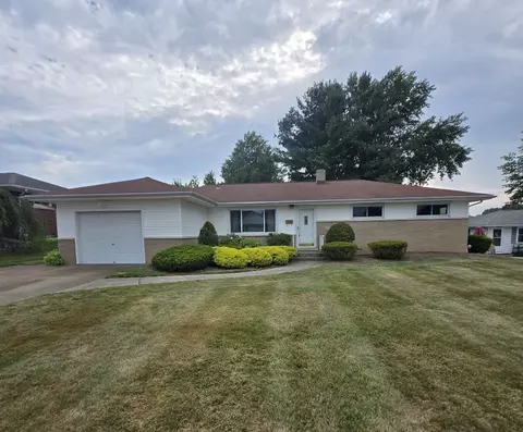 3514 Fountain Way, Erie, PA 16506