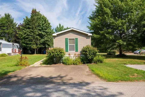 400 Jasmine St, Erie, PA 16509