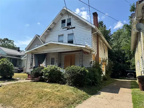 2216 German St, Erie, PA 16503