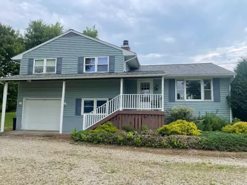 18199 Sciota Rd, Corry, PA 16407