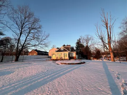 5802 Maple Way, Jamestown, PA 16134
