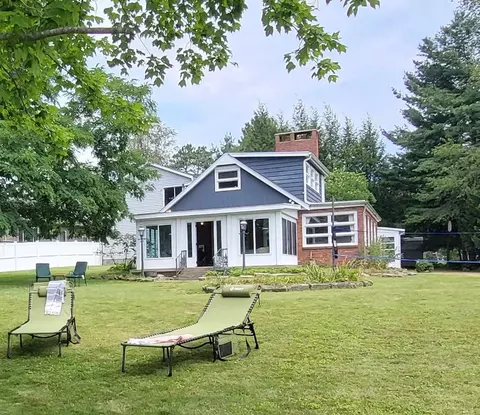 5802 Maple Way, Jamestown, PA 16134