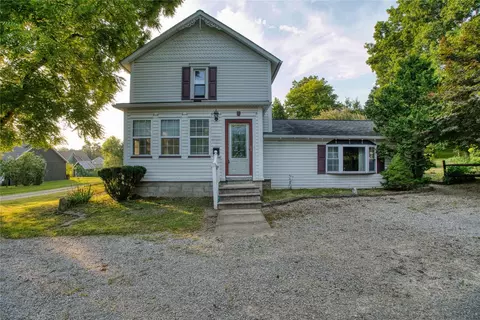 304 Smith Ave, Conneautville, PA 16406