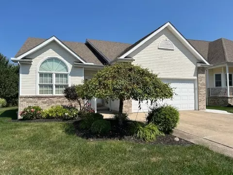 6160 Meadowland Cir #109, Summit, PA 16509