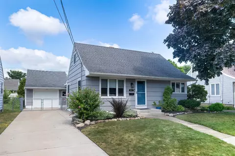 3417 Emerson Ave, Erie, PA 16508
