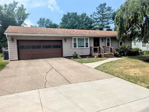 3118 Greeley Ave, Millcreek, PA 16506