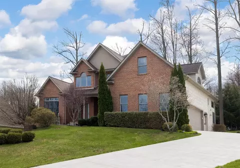 4163 Stone Creek Dr, Millcreek, PA 16506