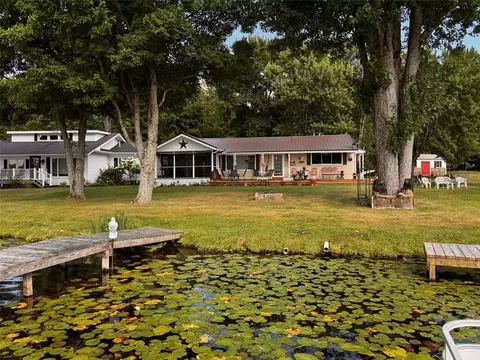 35924 Mulvin St, Union City, PA 16438