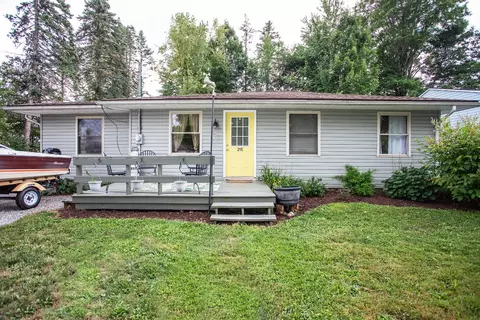 215 Walnut St, Edinboro, PA 16412