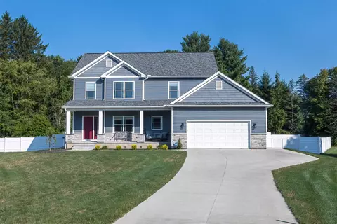 142 Harrison Dr, Edinboro, PA 16412