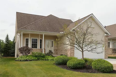 6057 Morning Glory Ct #128, Erie, PA 16509
