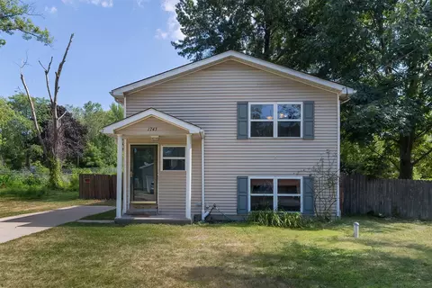 1743 E 27th St, Erie, PA 16510