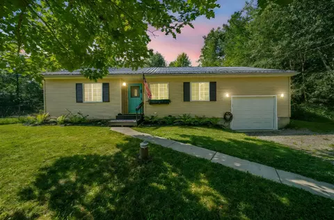 1765 Pine Rd, Linesville, PA 16424