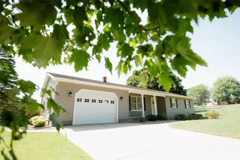 15510 Kimball Hill Rd, Union City, PA 16438
