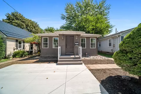 313 East Ave, Erie, PA 16507