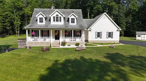 13194 Capp Rd, Edinboro, PA 16412