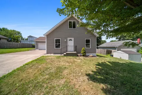 4134 Longview Ave, Erie, PA 16510