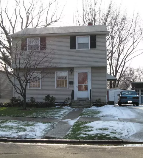 210 Chautauqua Blvd, Erie, PA 16511