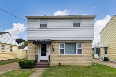 3407 Elmwood Ave, Erie, PA 16508