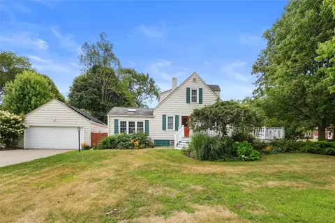 1001 Linden Ave, Erie, PA 16505