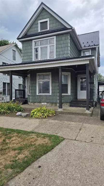 906 W 21st St, Erie, PA 16502