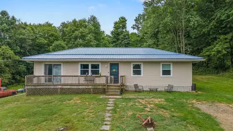 11580 Pierson Ave, Meadville, PA 16335
