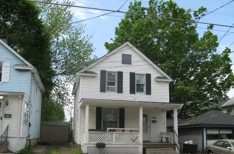 2510 Perry St, Erie, PA 16503