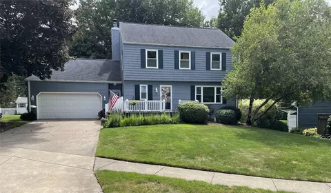 3749 Gable Ct, Erie, PA 16506